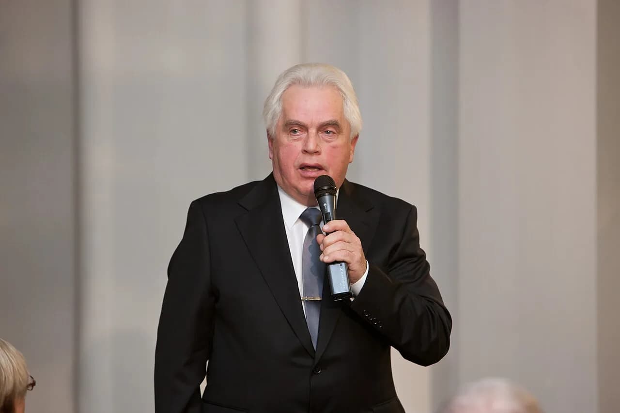 Jaak Maaroos