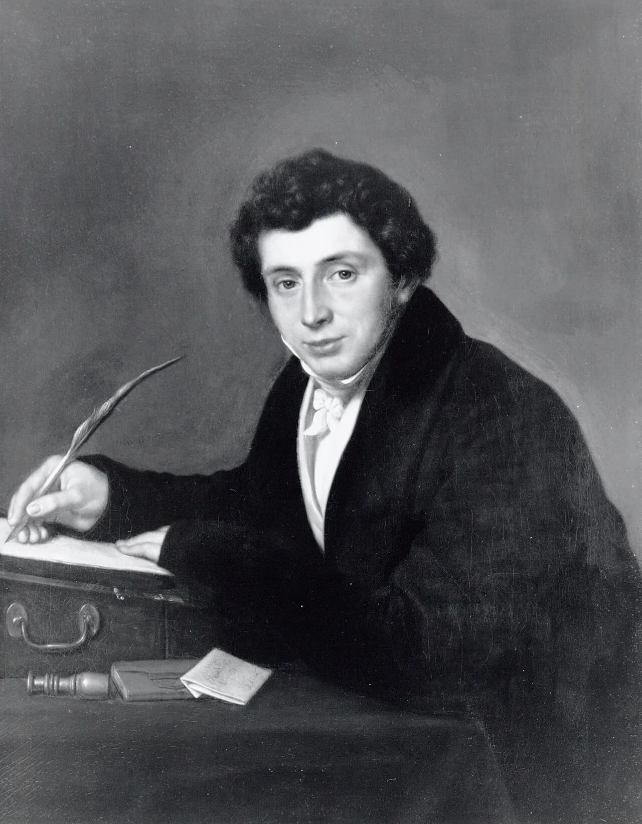 Jacobus van der Breggen Paauw