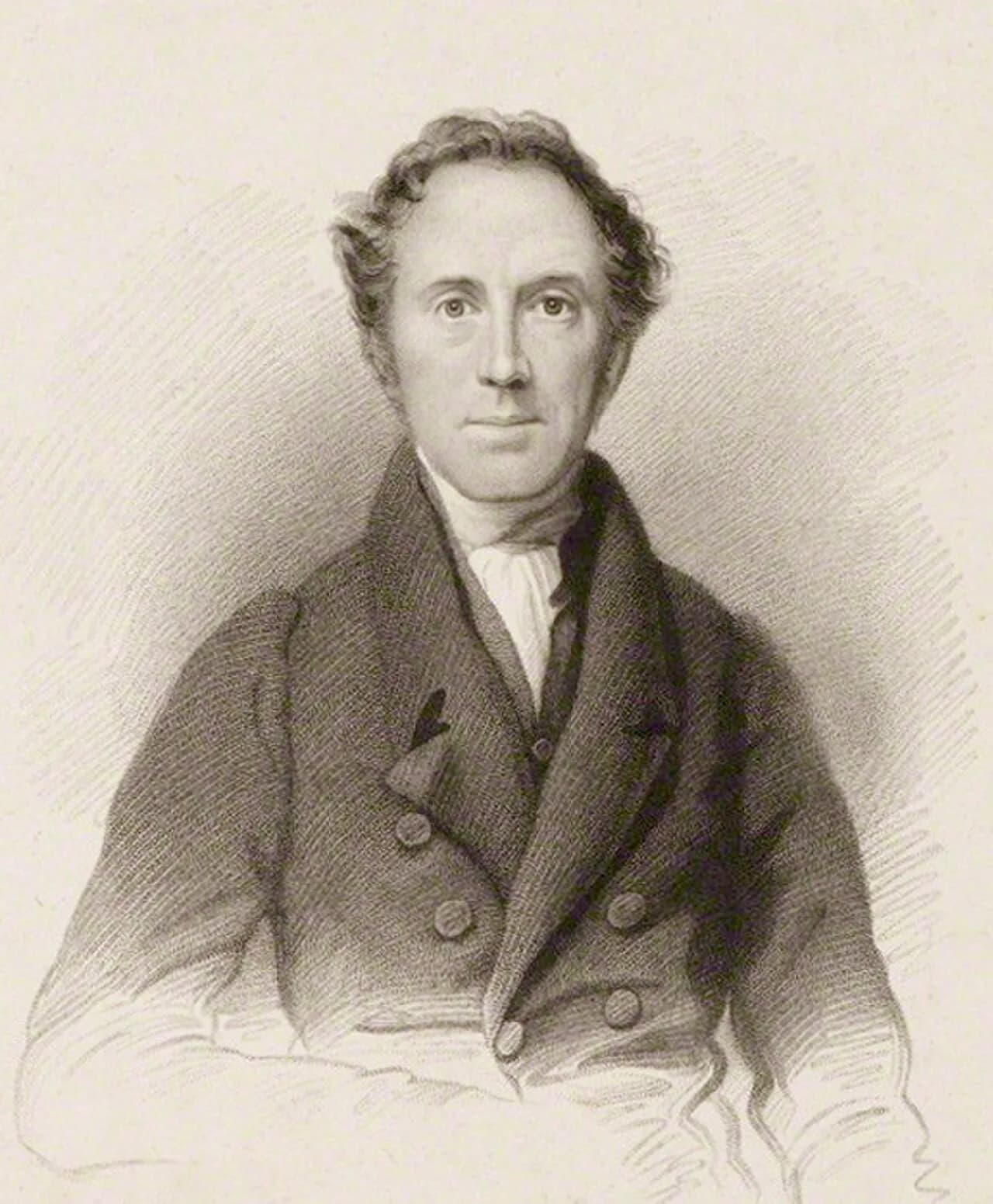 John Pye Smith