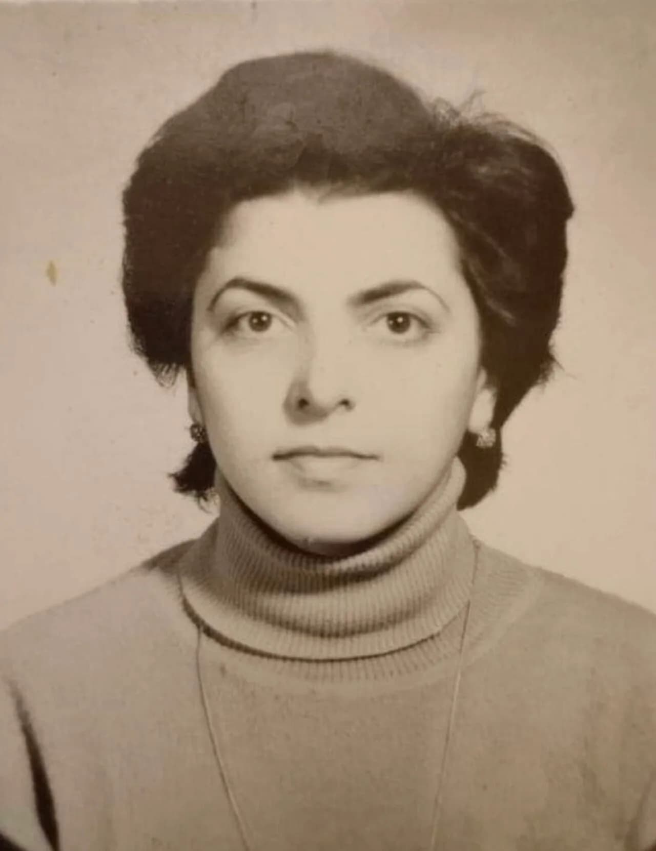 Gayane Martirosian
