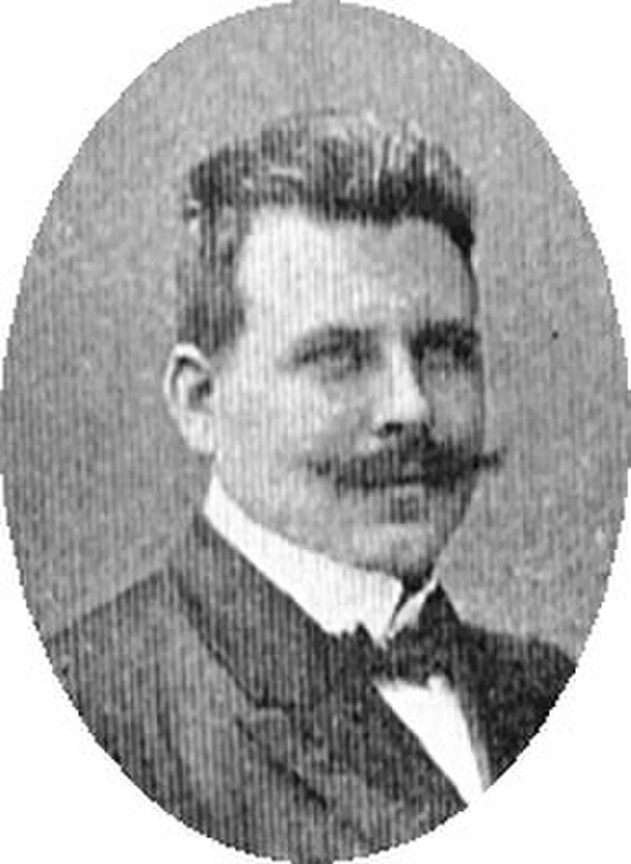 August Emanuel Påhlman