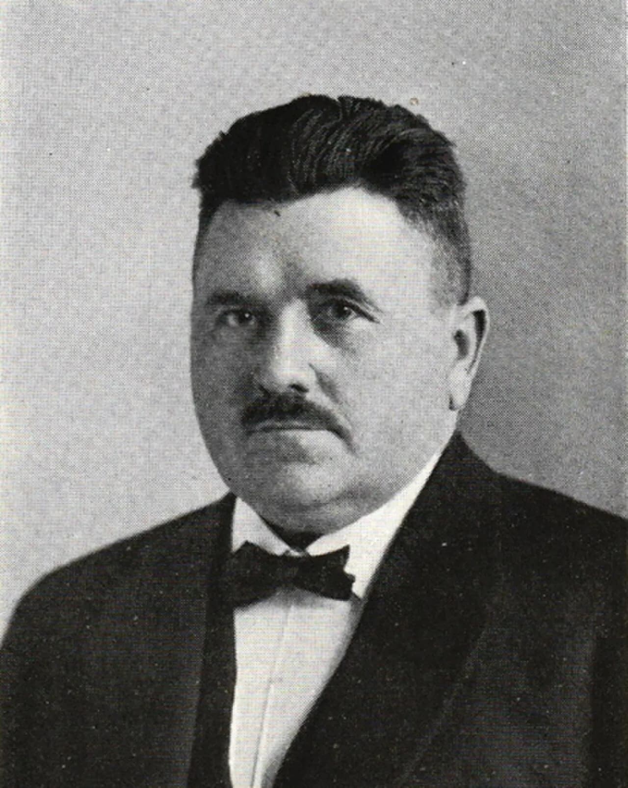 Jöns Pålsson