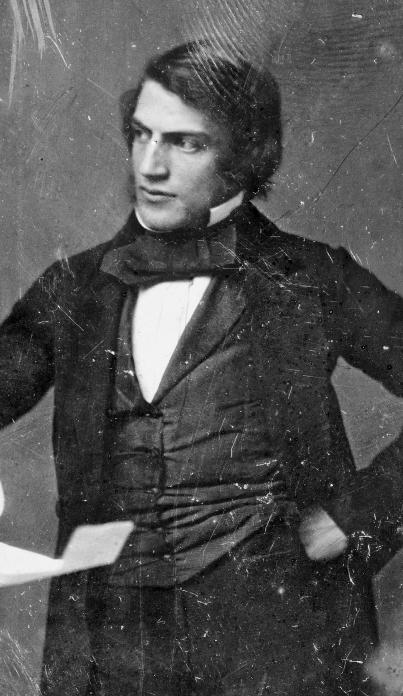 S. Hastings Grant