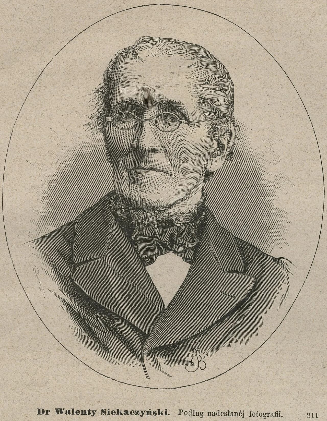 Valentin Joseph Siekaczyński