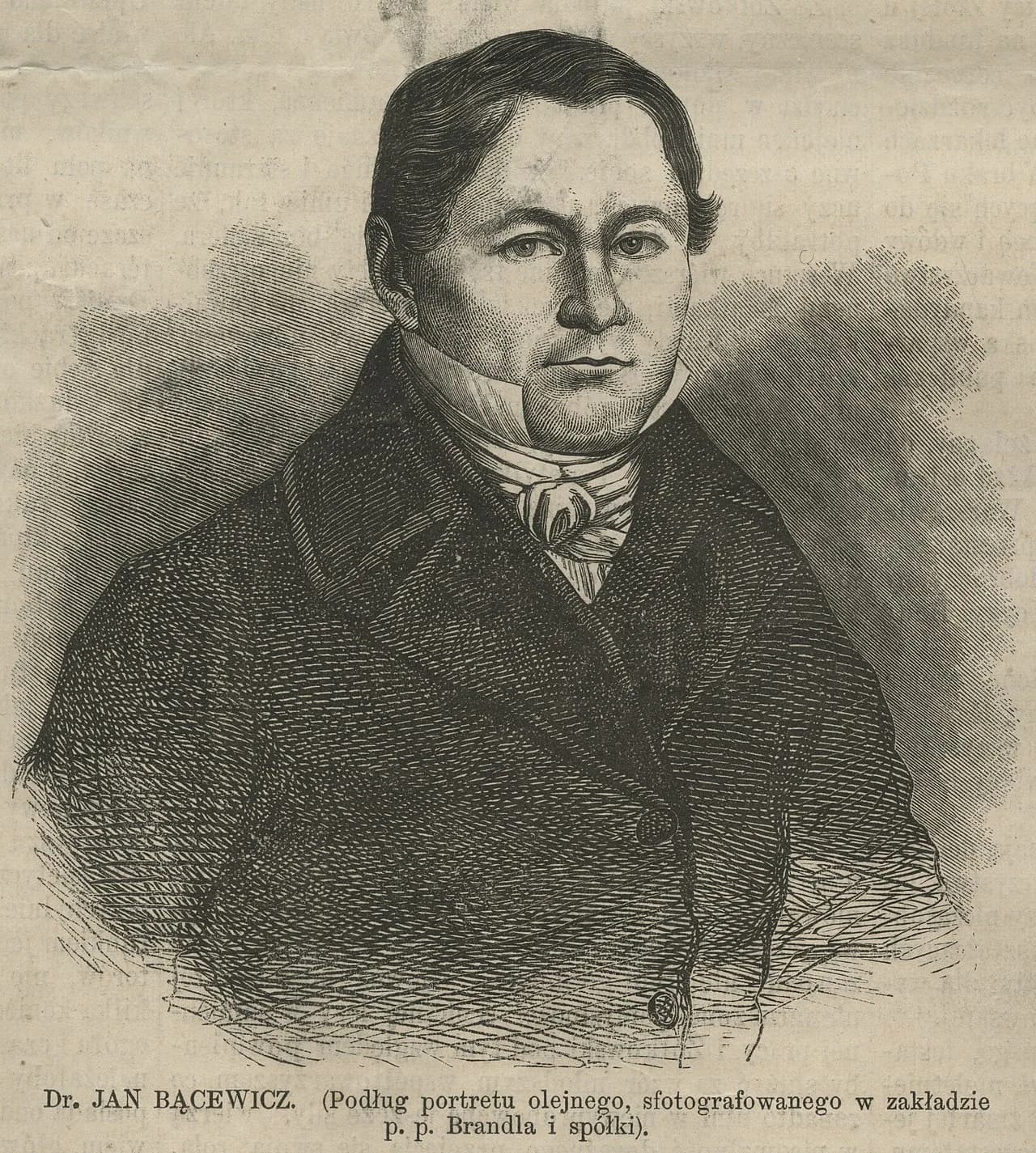 Jan Bącewicz