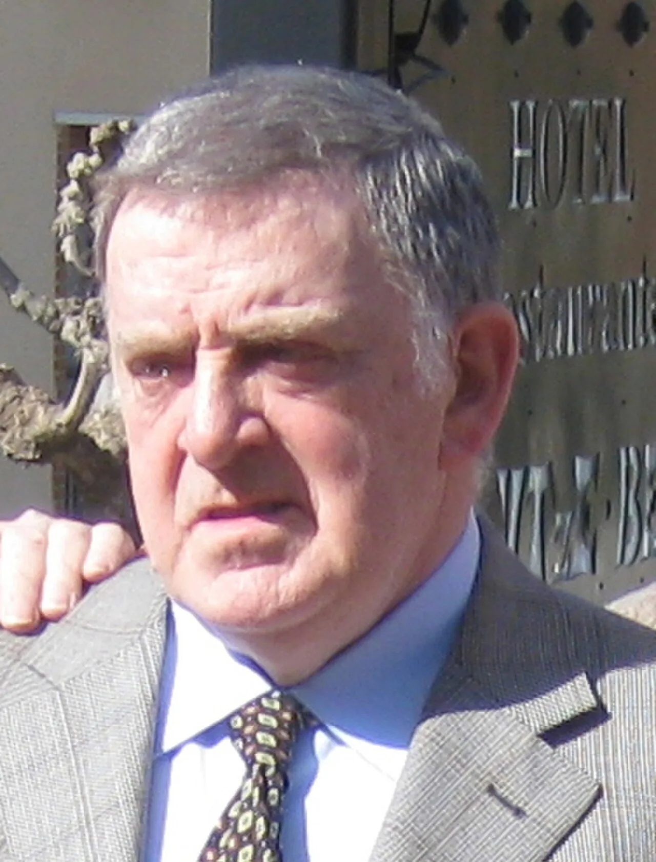 Xabier Zapirain