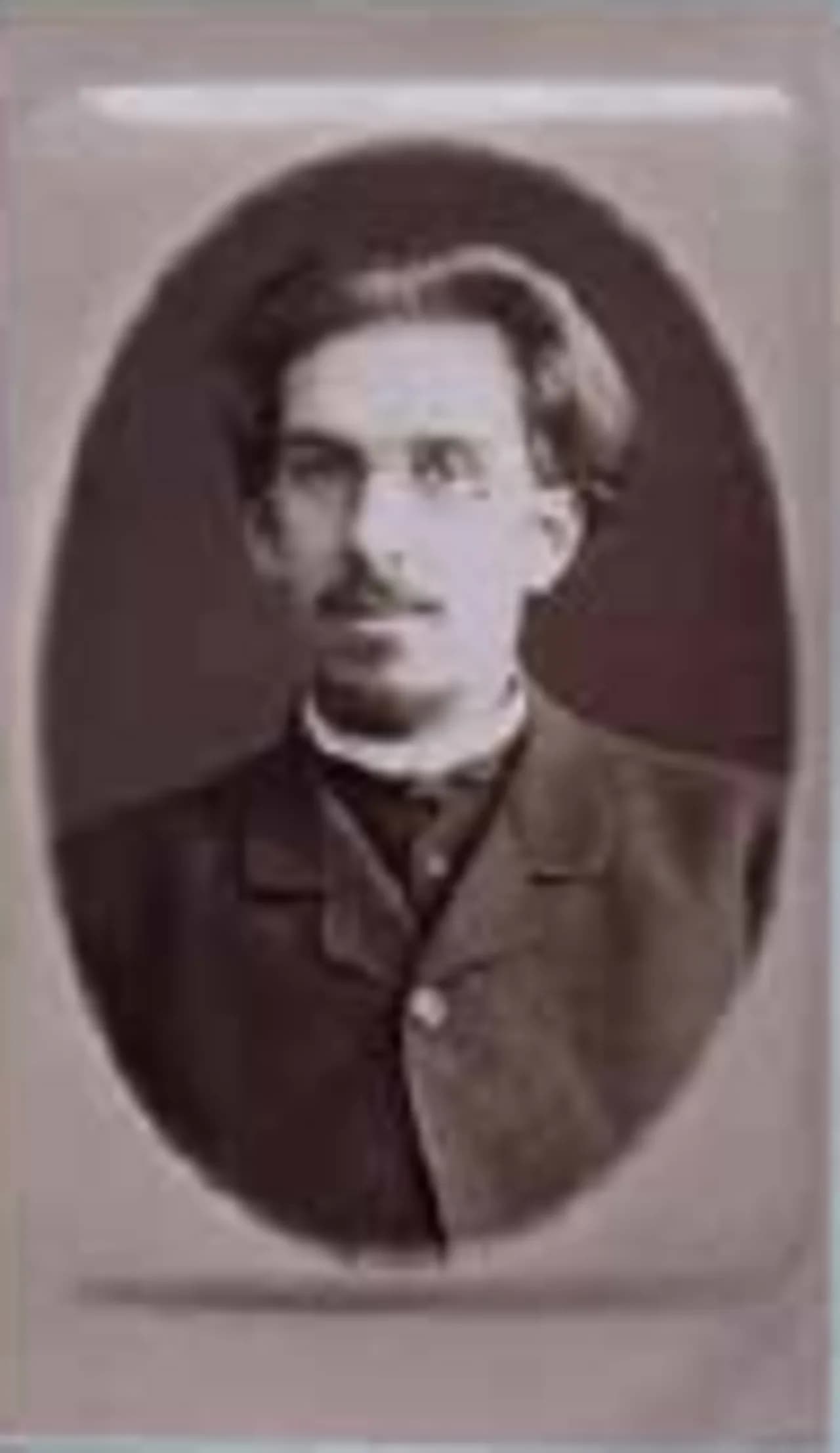 Sergey Urvantsov