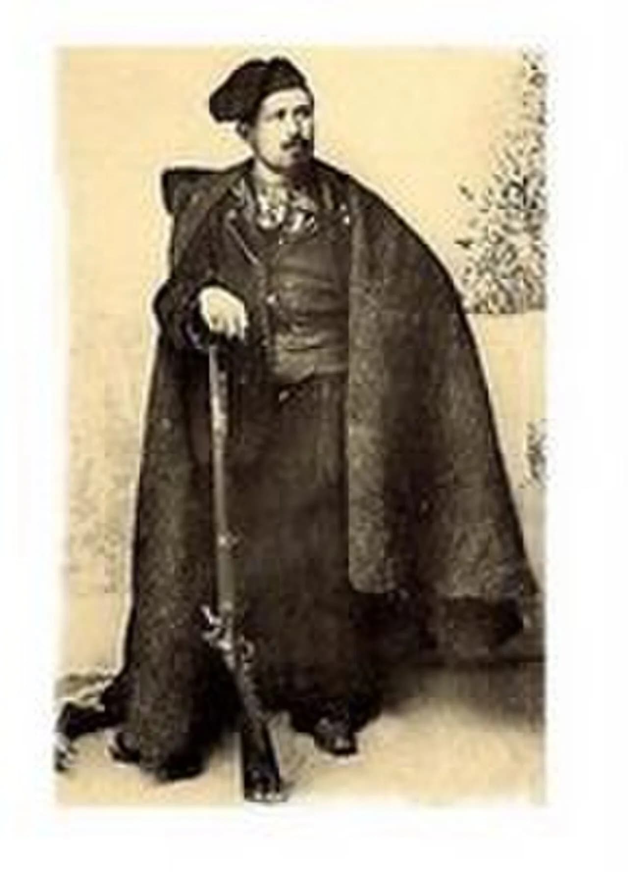 Joan Baptista Pujol i Fontanet