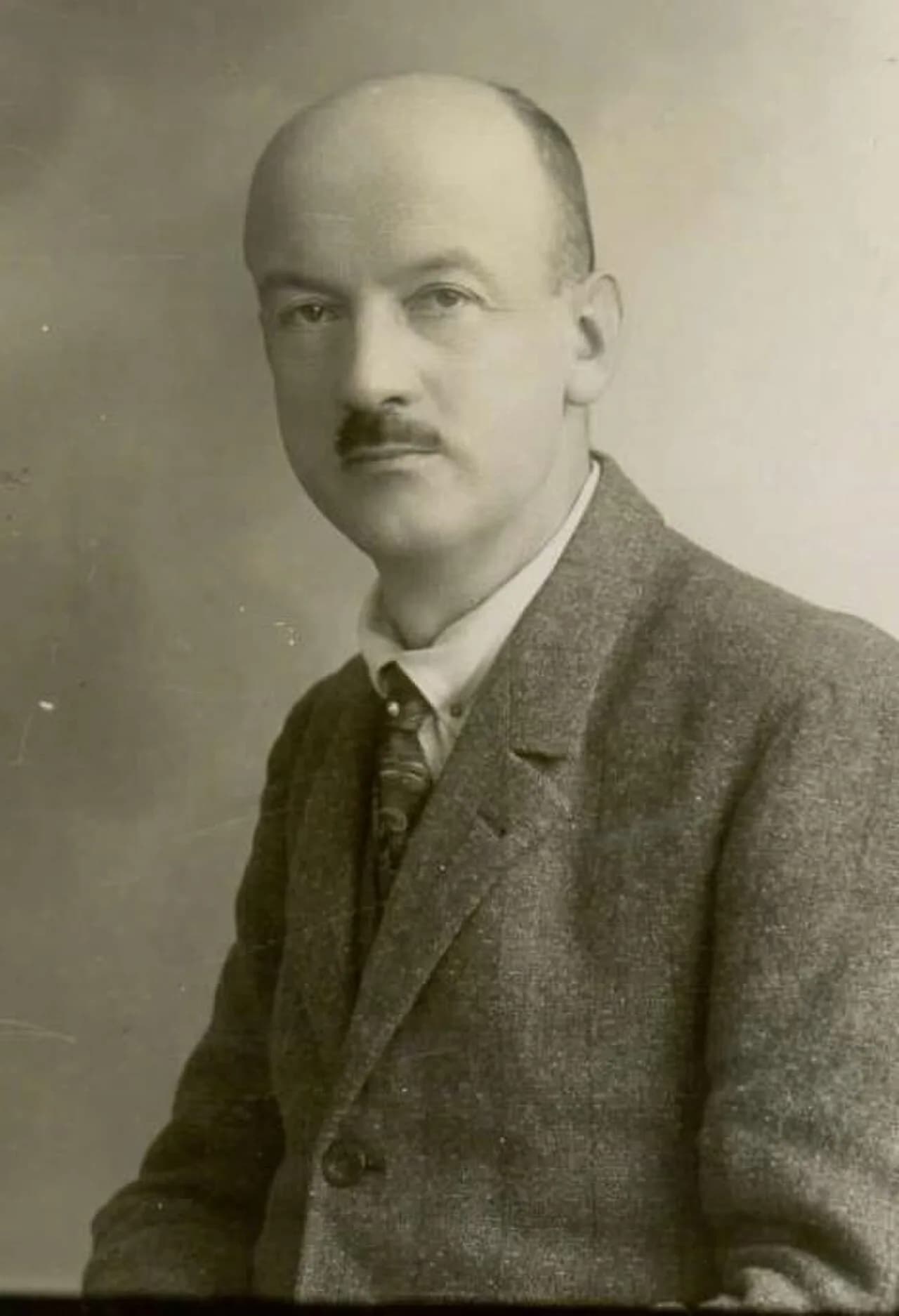 Ivan Mazovec