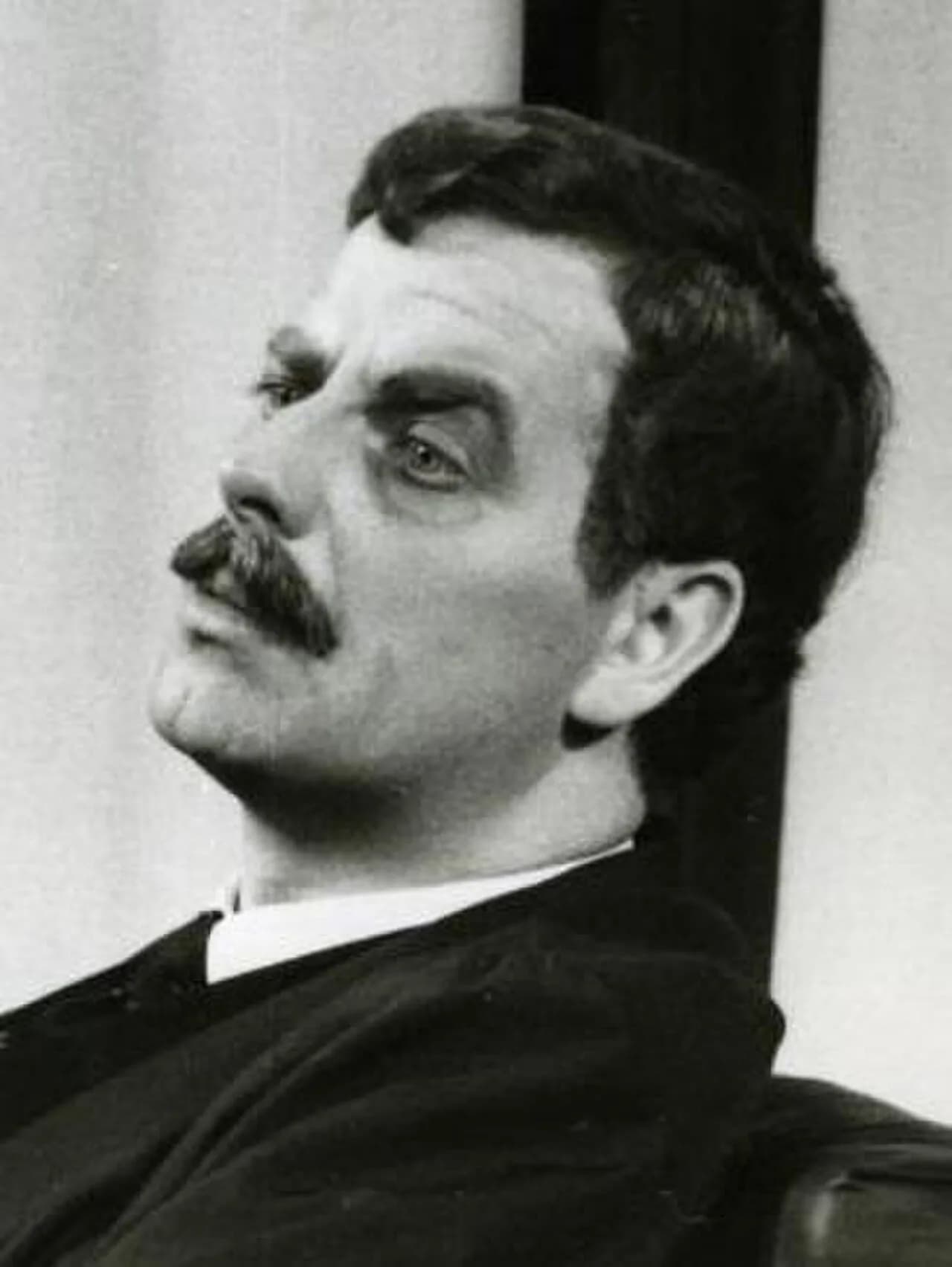 Ulf Qvarsebo