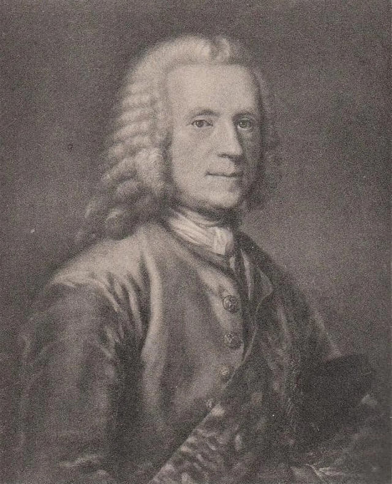 Frederik Raben