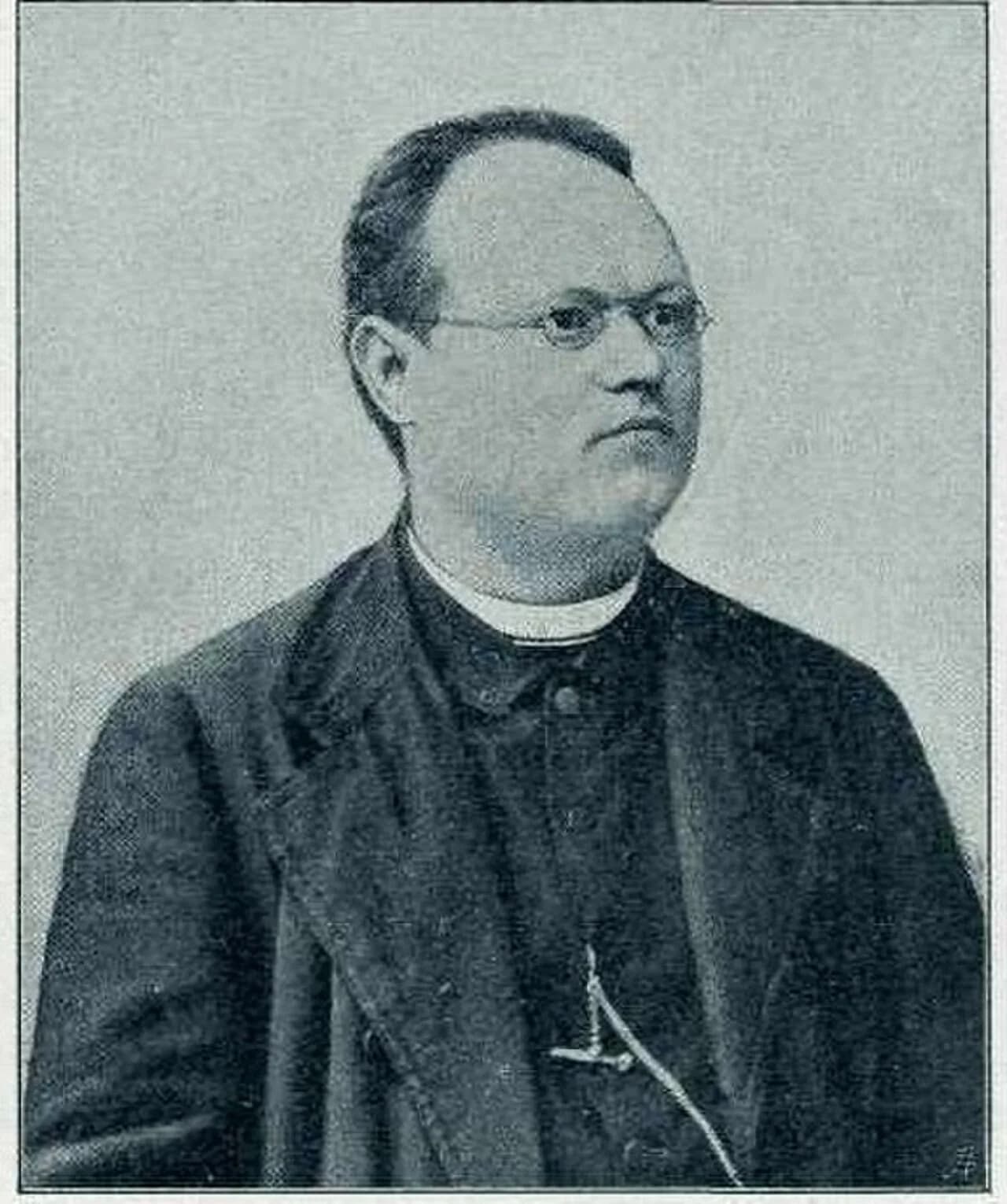 Frančišek Marešič