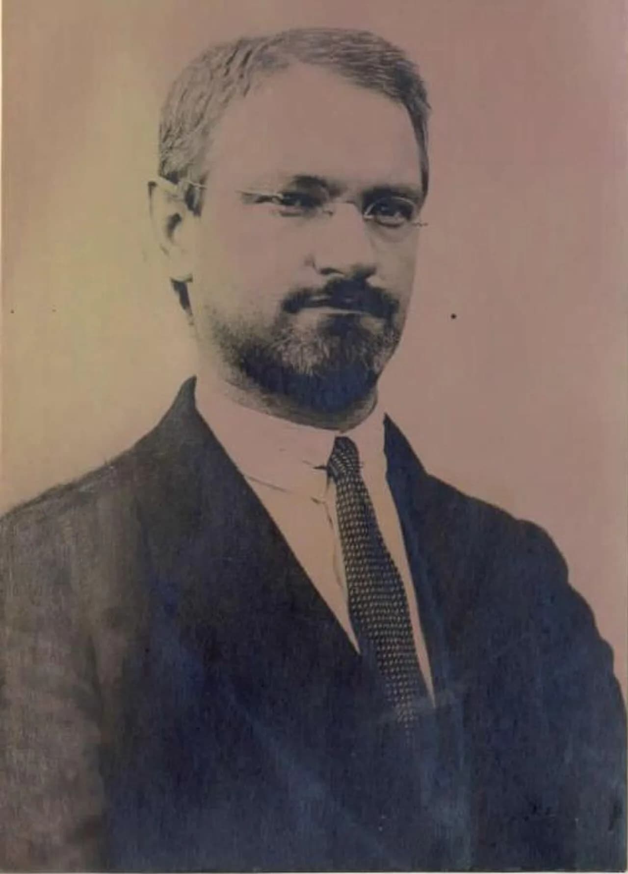 Martin Malnerič