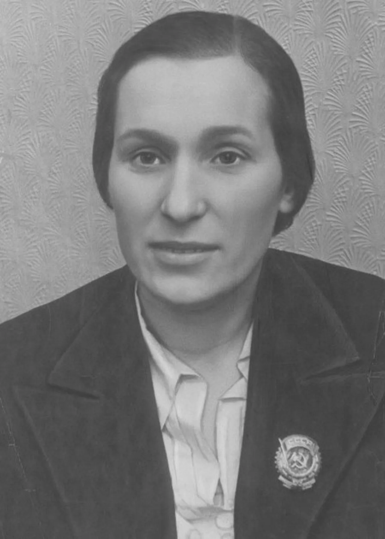 Praskovya Pichugina