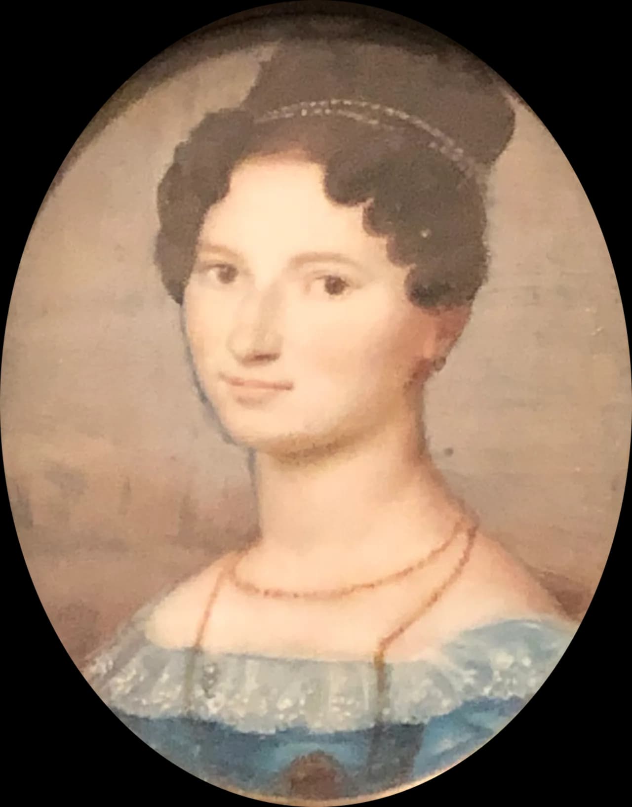 Julie Hulda Schottländer