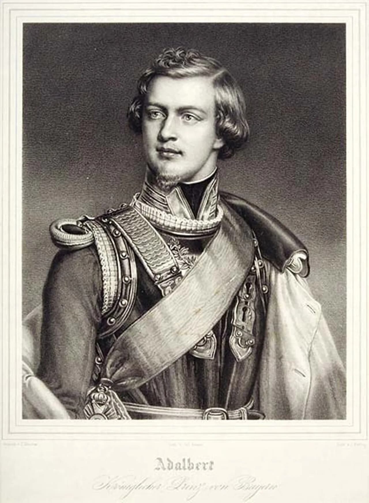 Adalbert von Bayern
