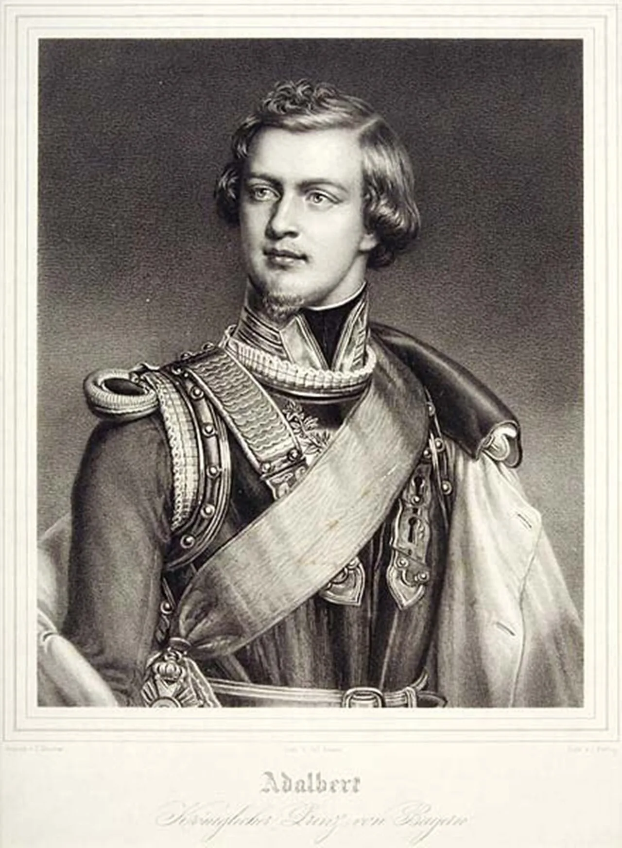 Adalbert von Bayern