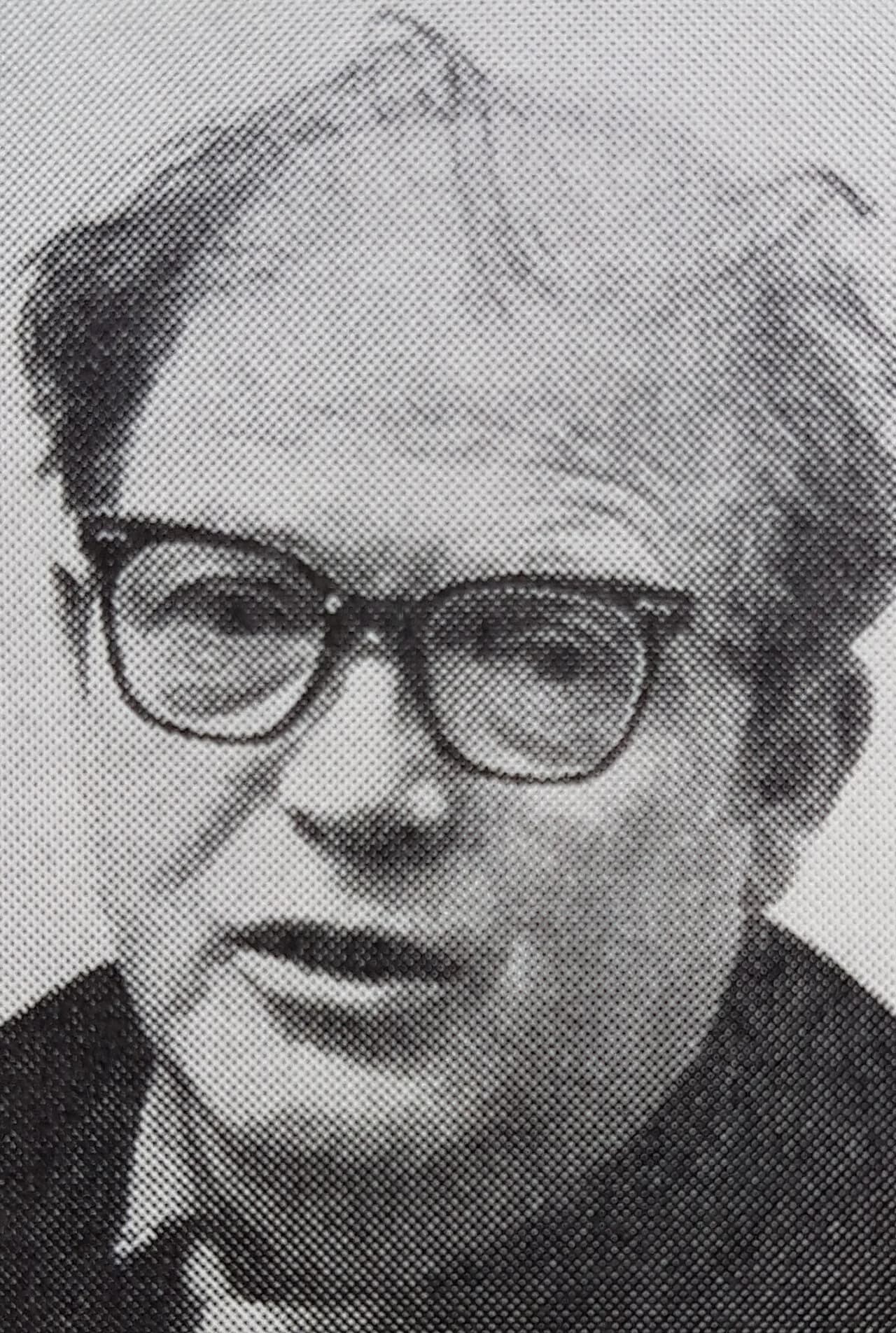 Oskar Rangner