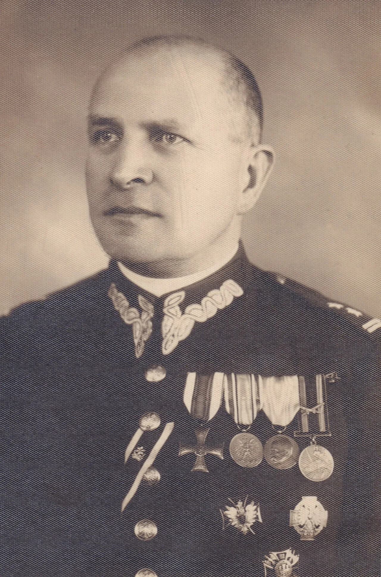 Franciszek Juszczyk