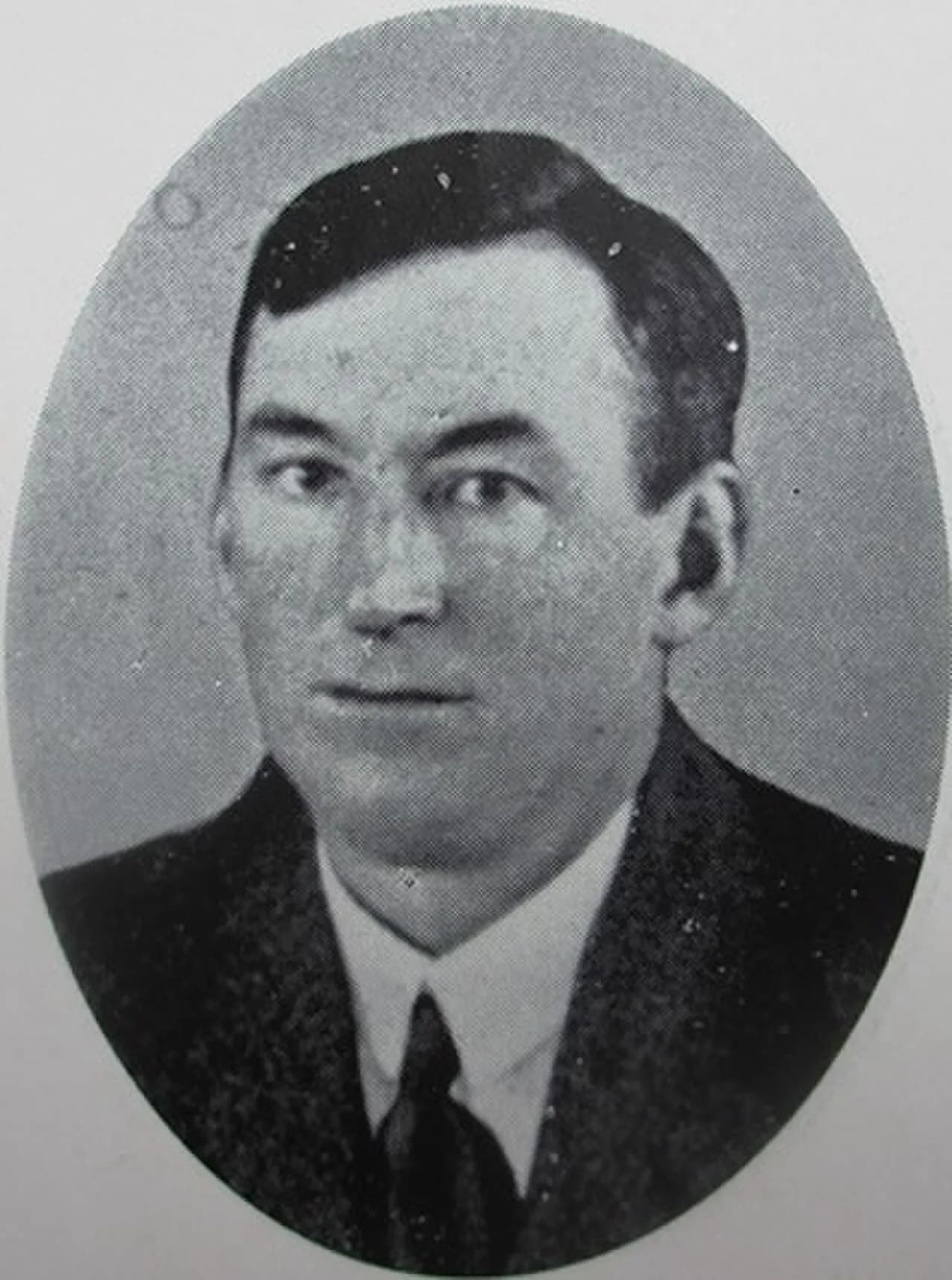 Karl Rahm