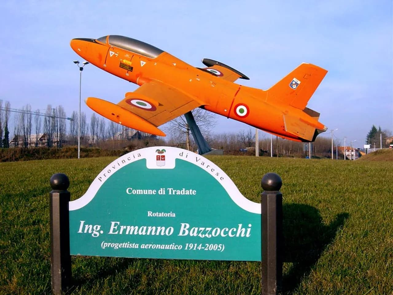 Ermanno Bazzocchi
