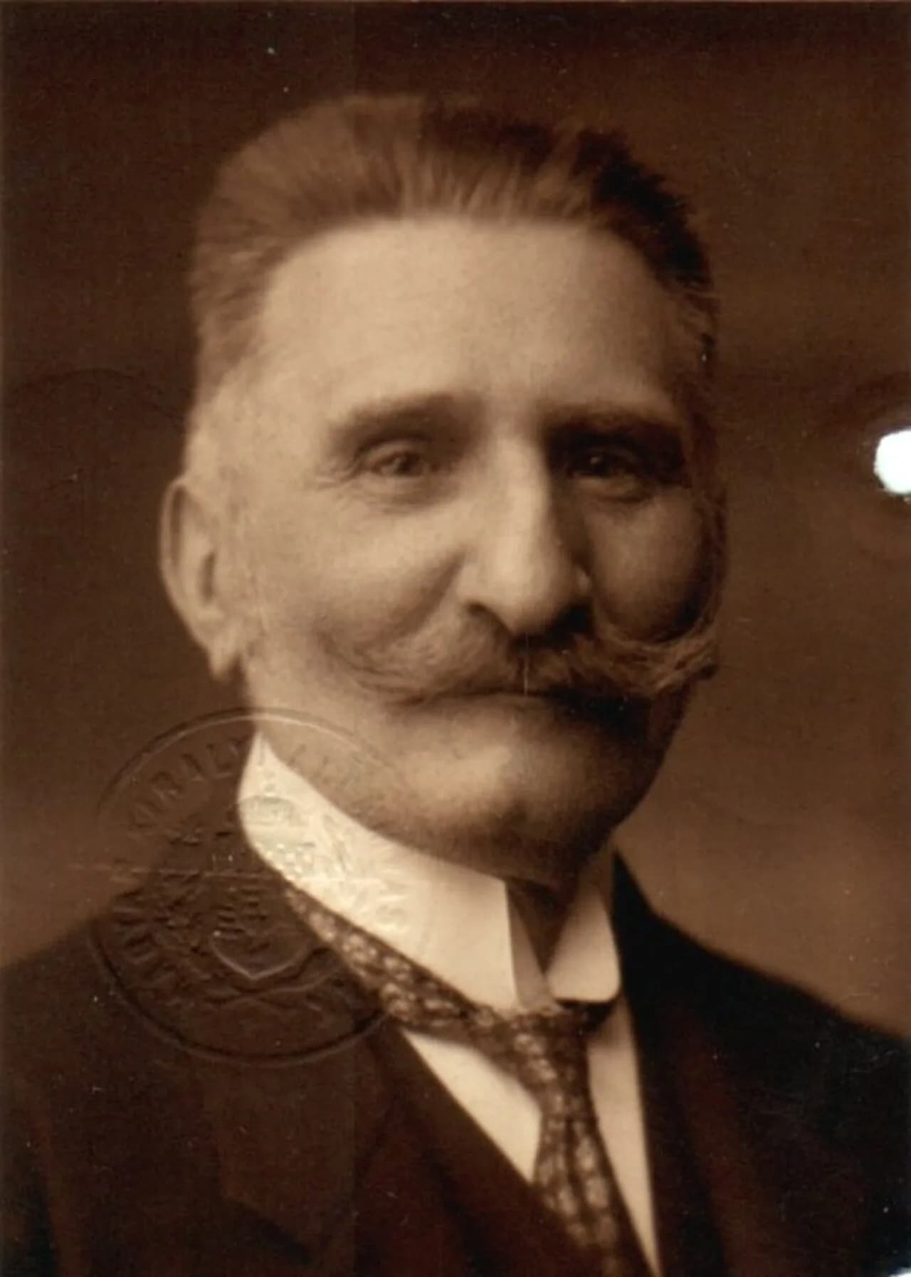 Antal Hodinka