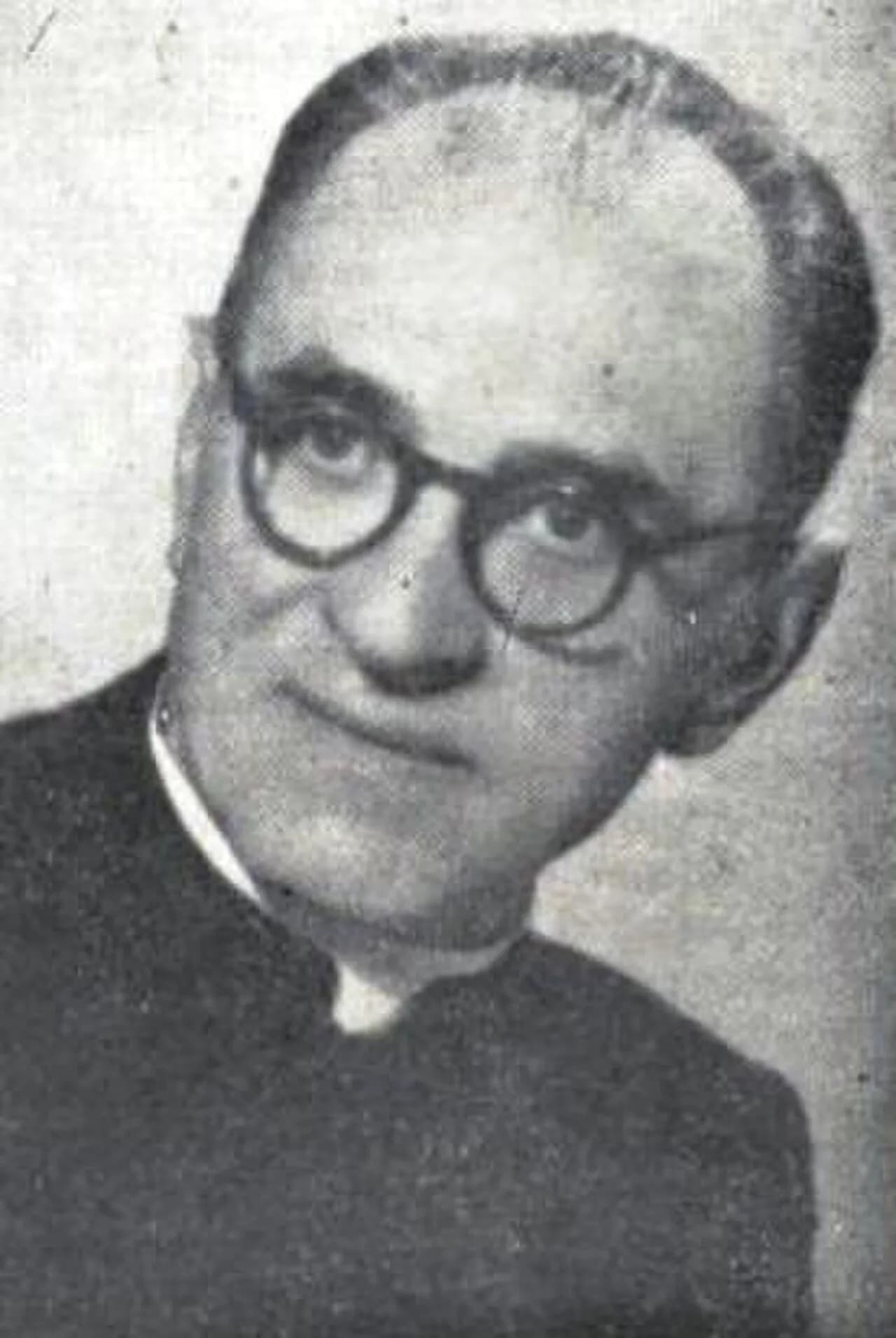 Vinko Lovšin