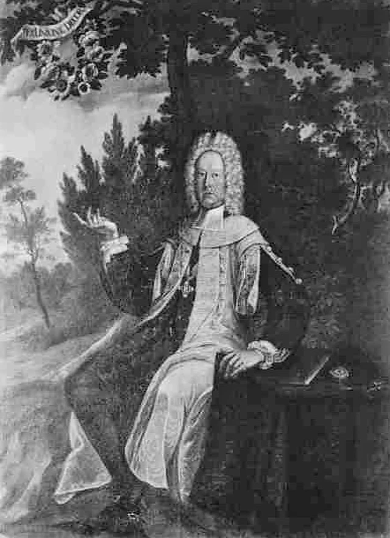 Adolf Franz Friedrich von der Lippe