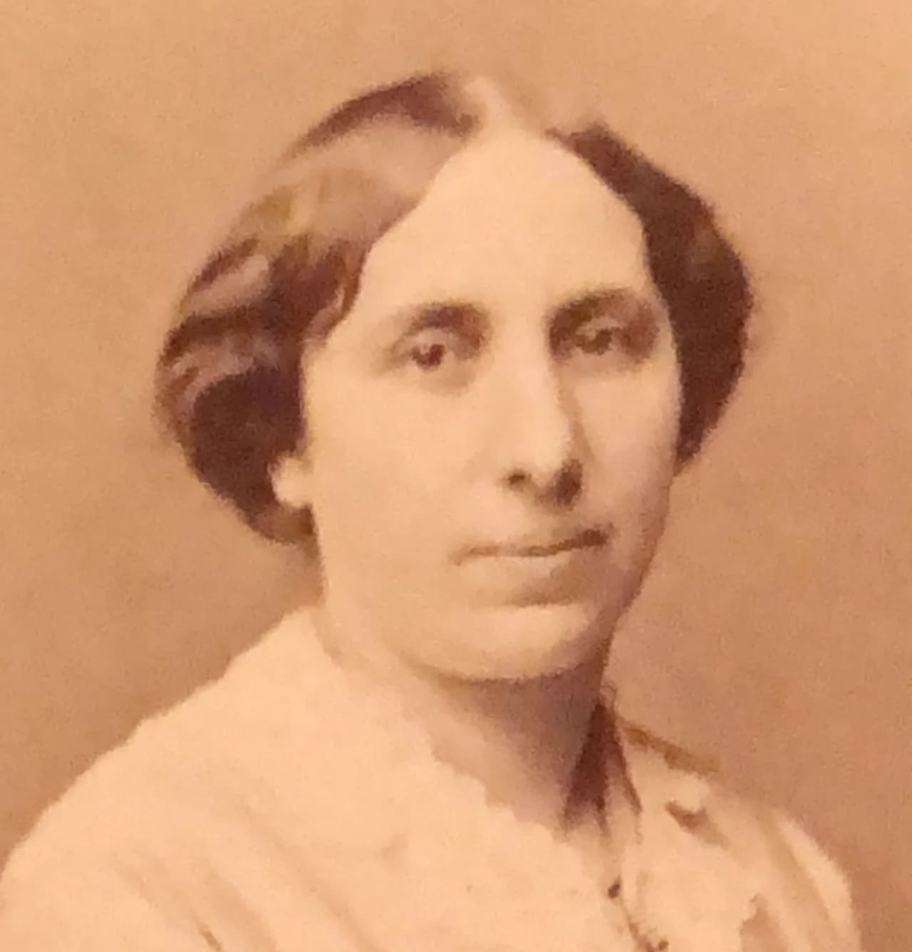 Bertha Abraham