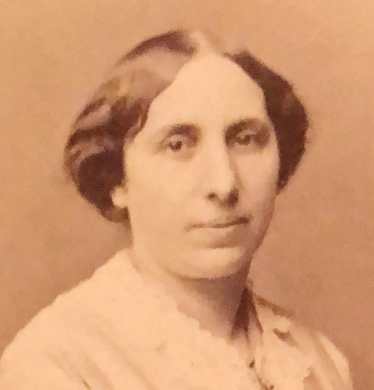 Bertha Abraham