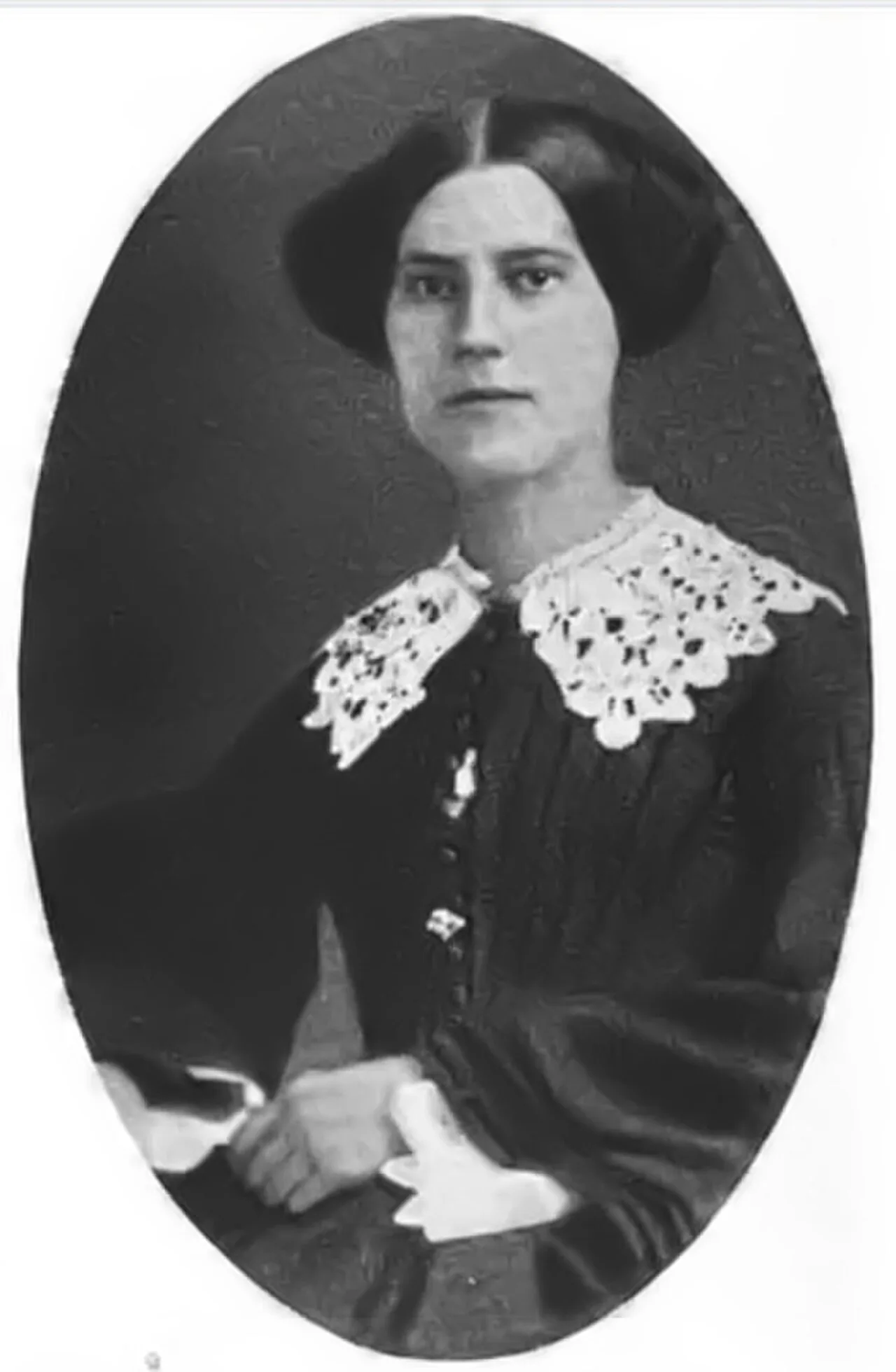Rebecca Lane Pennypacker Price