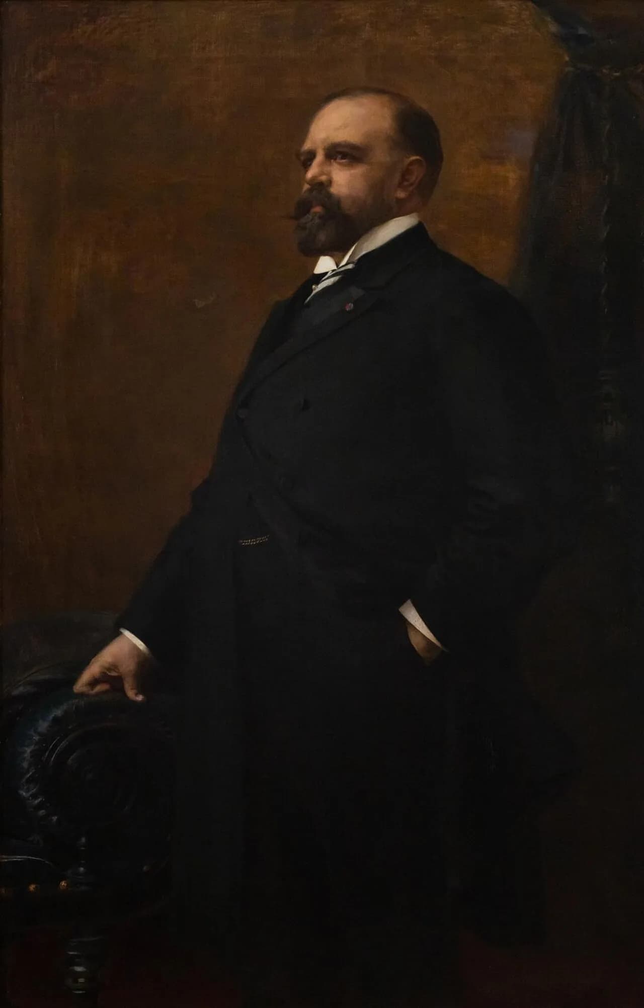 Ioannis Pesmazoglou
