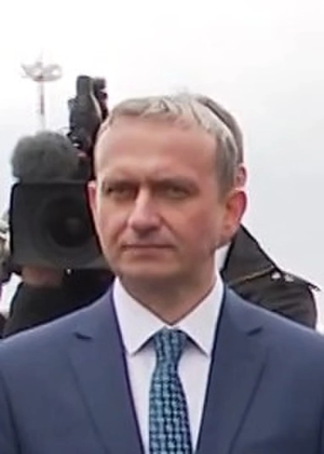 Alaksiej Awramienka