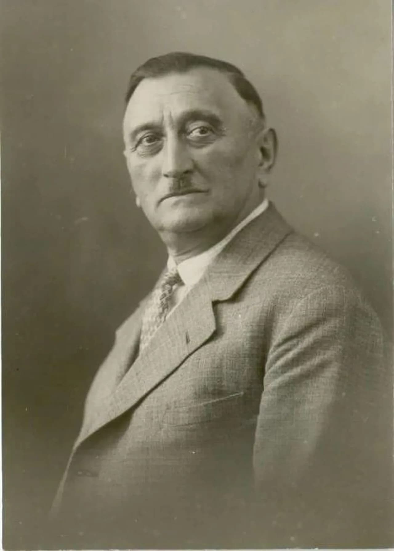 Ivan Kregar