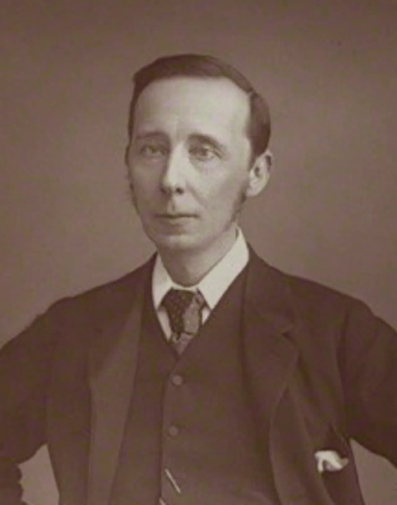 Arthur Acland