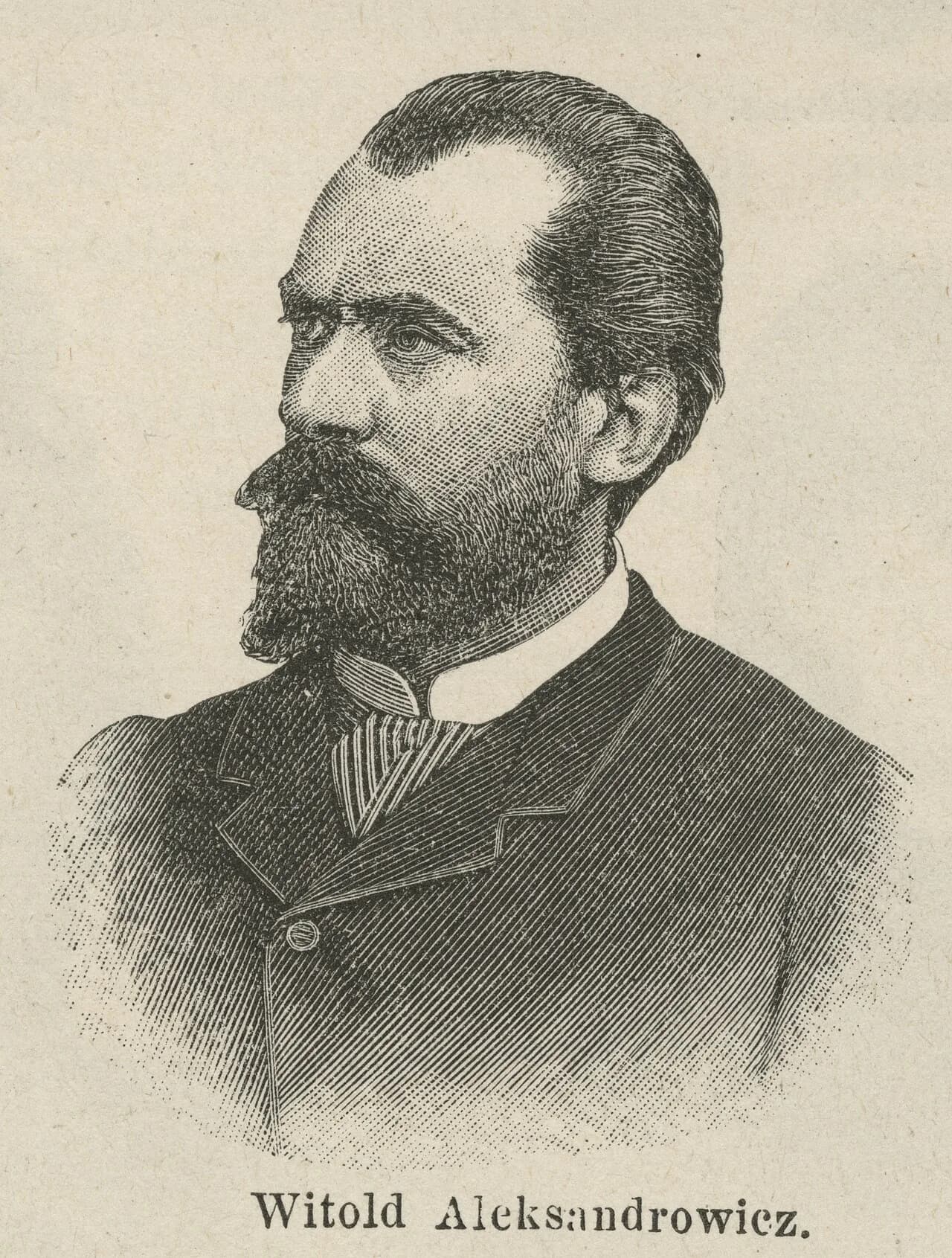 Witold Aleksandrowicz