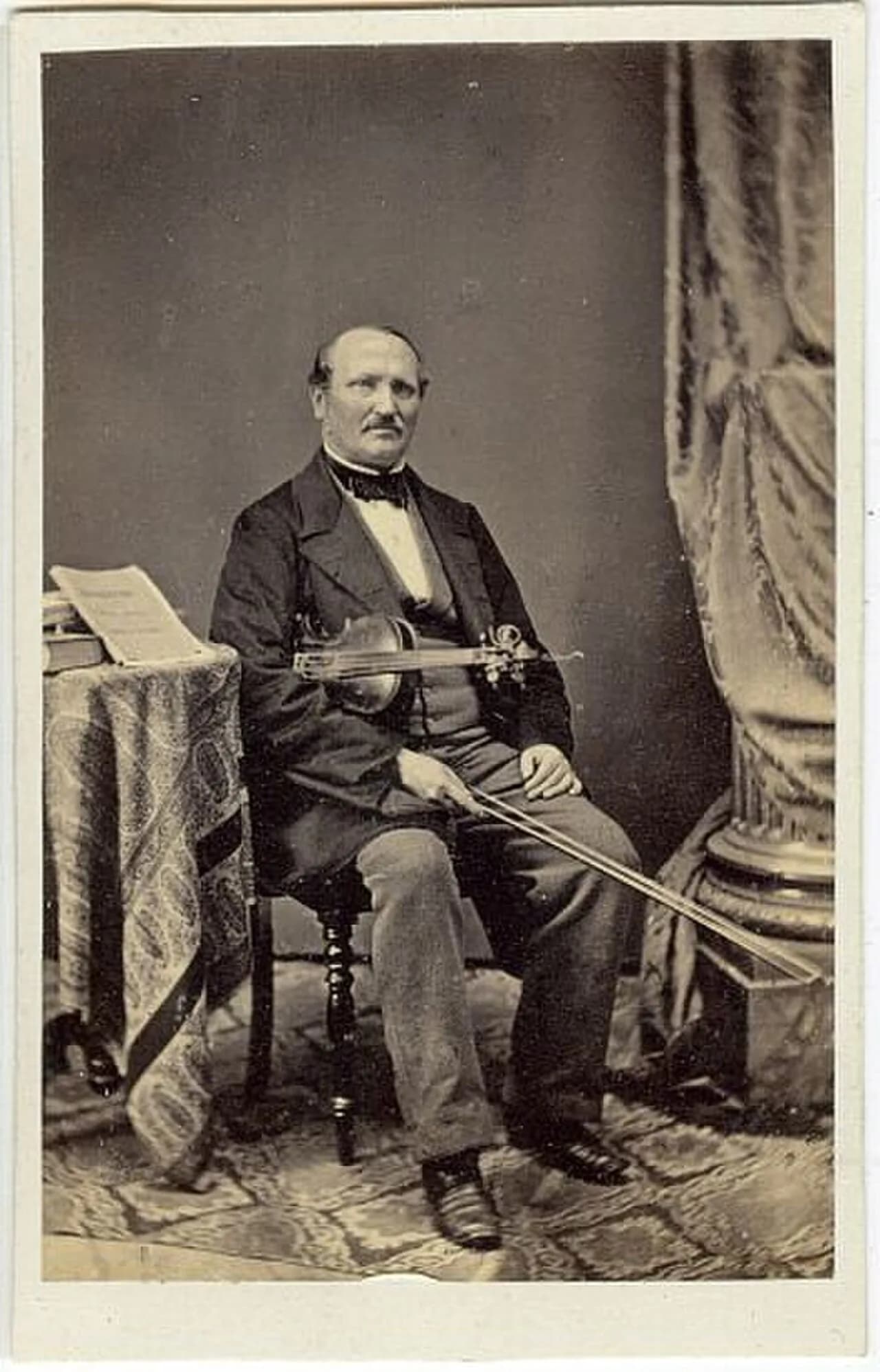 Andreas Randel
