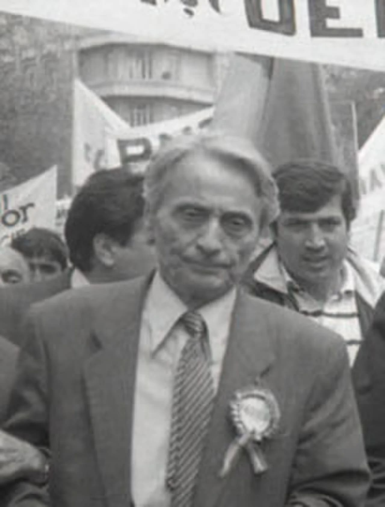 Ion Diaconescu