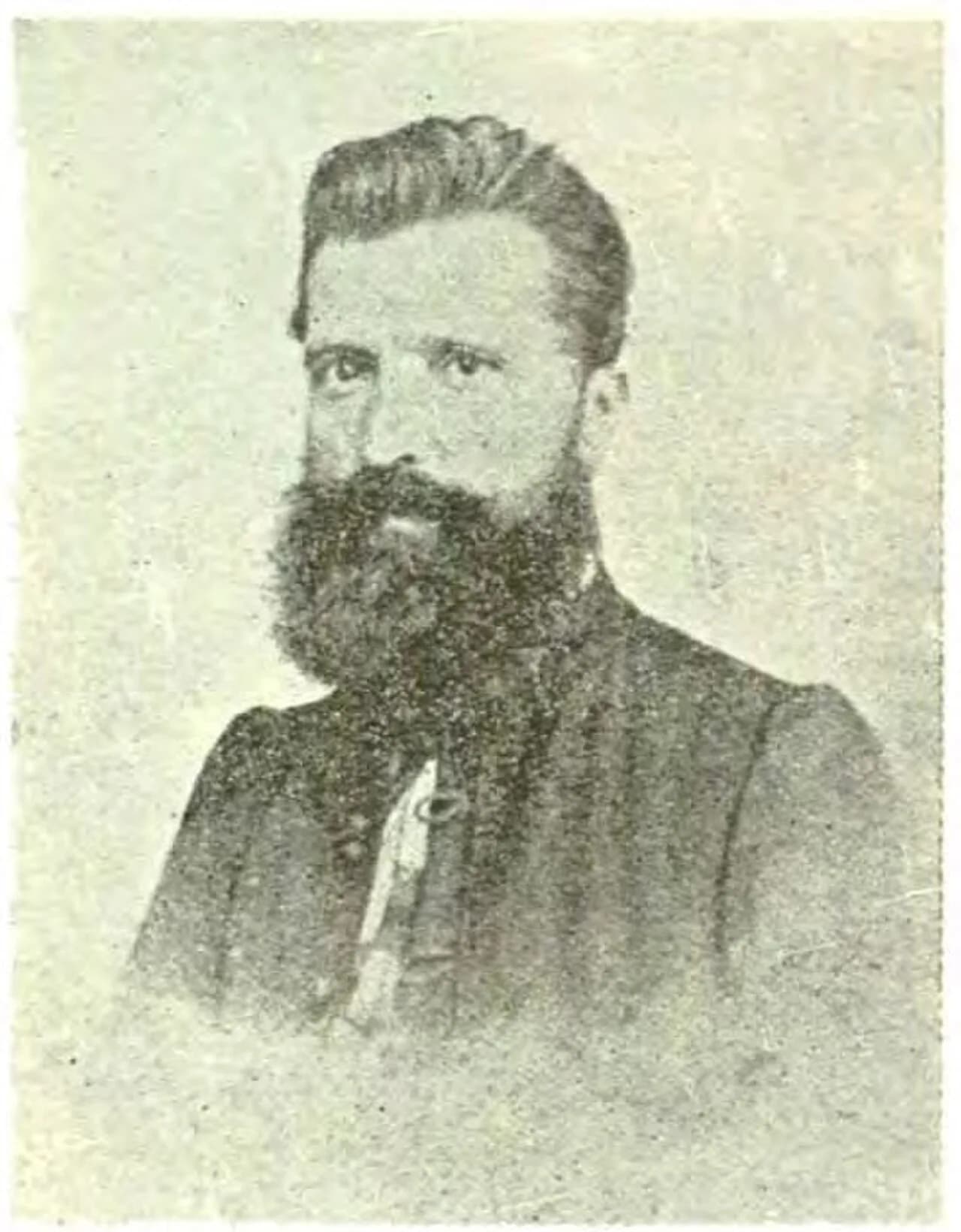 Ion G. Sbiera