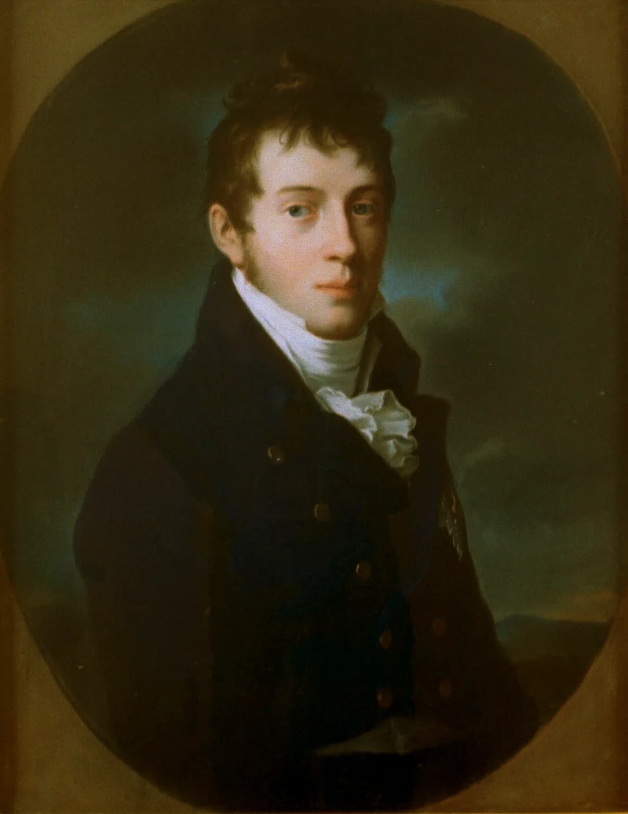 Karl Friedrich