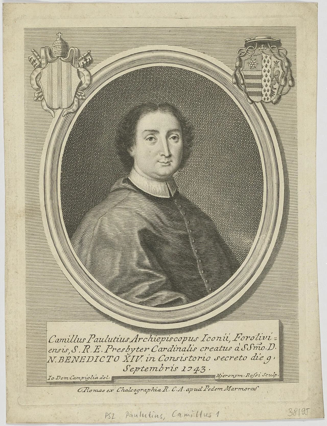Camillo Paolucci