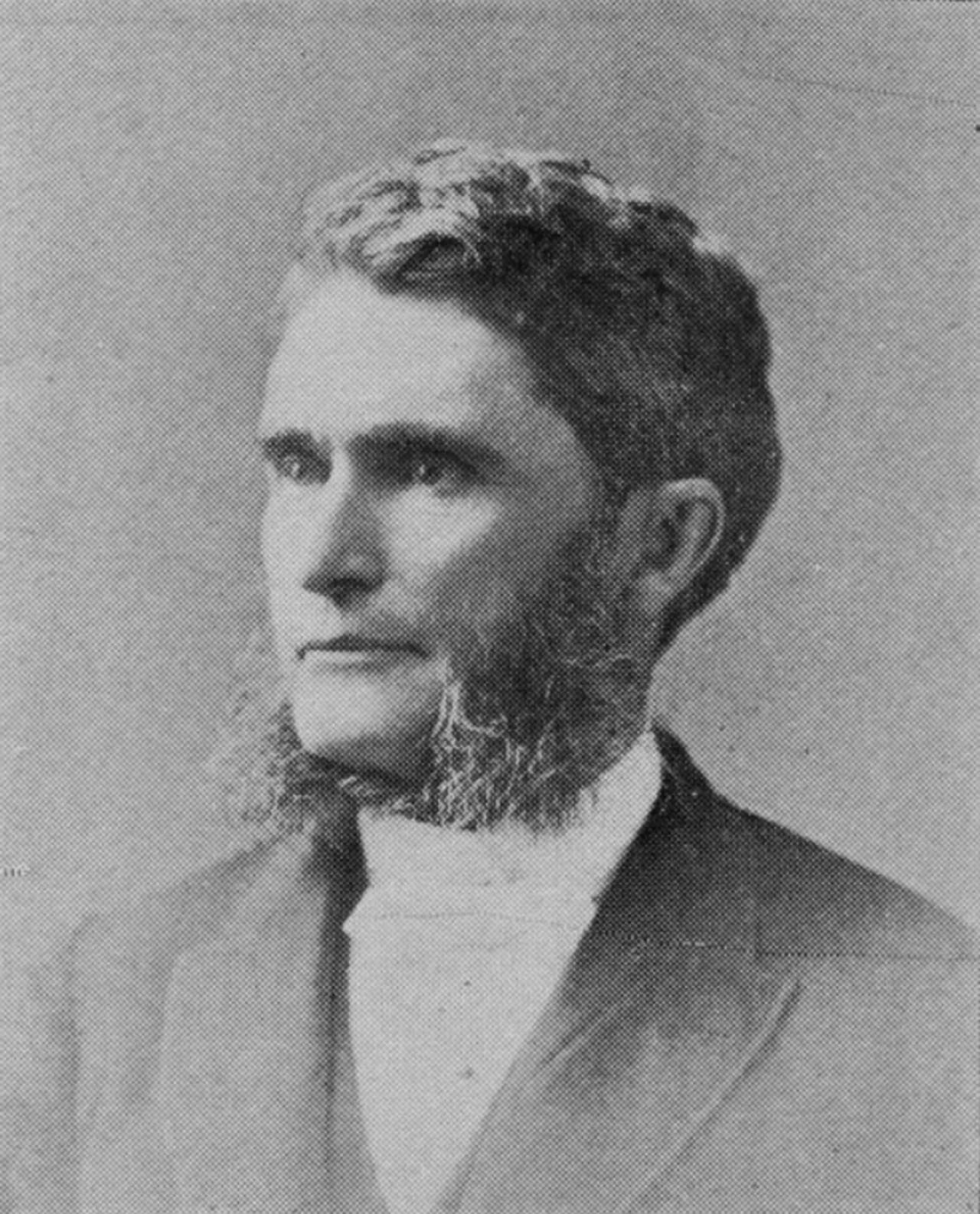 Jeremiah Rankin