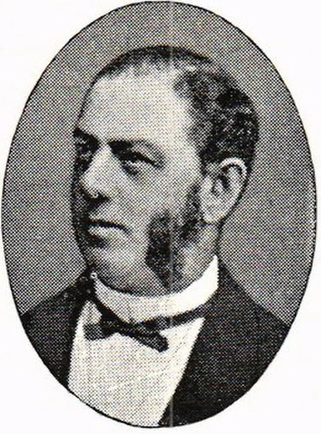 Adolf Rappe