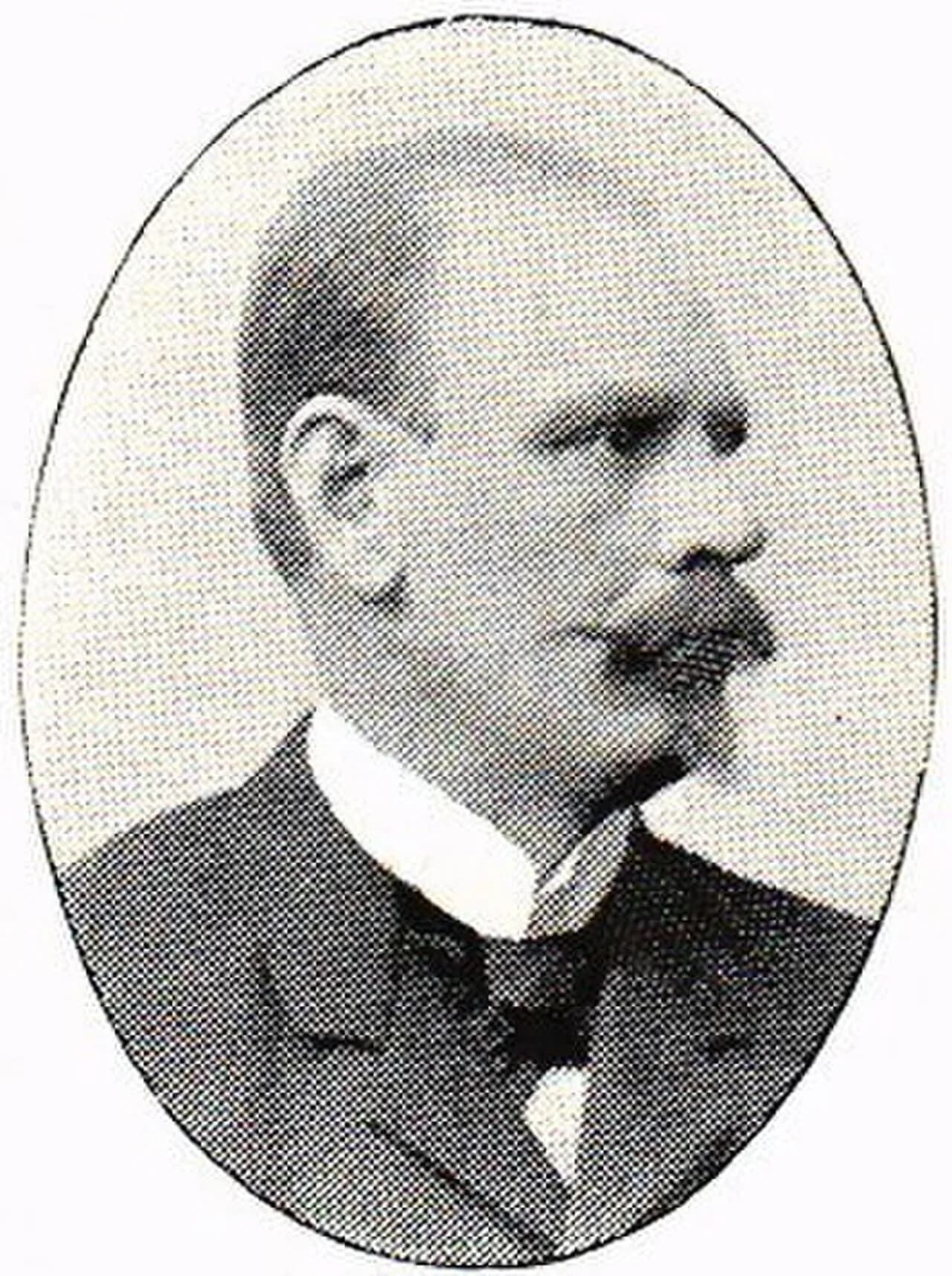 August Rappe