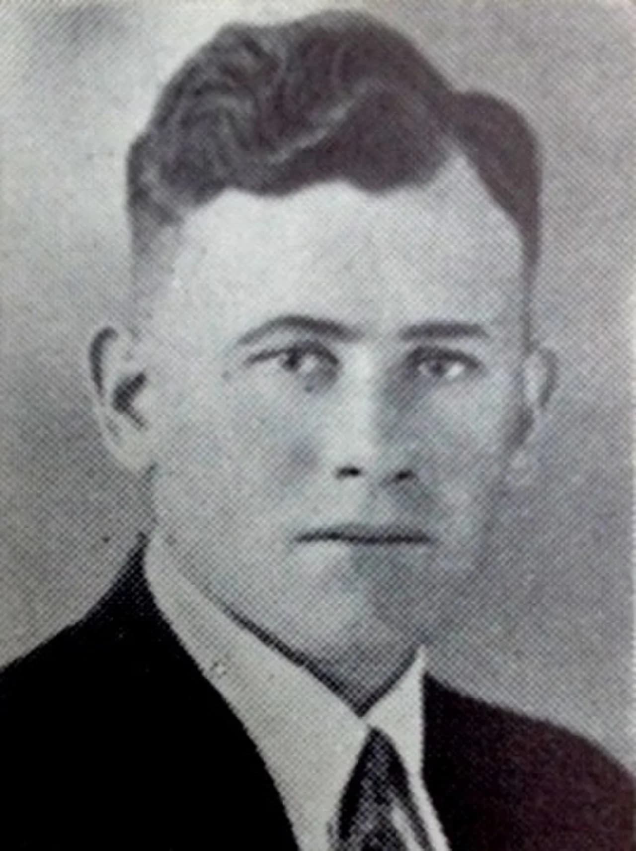 Martin Rasmussen Hjelmen