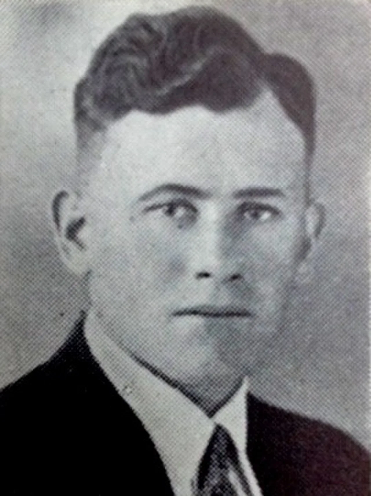 Martin Rasmussen Hjelmen