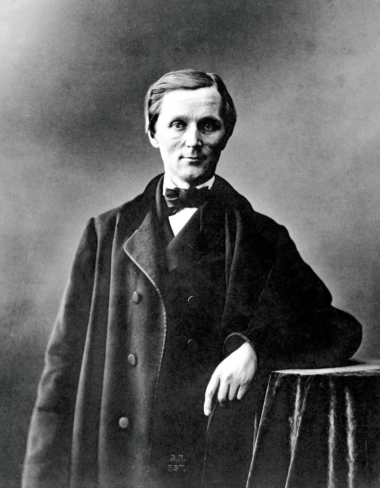 Étienne Énault