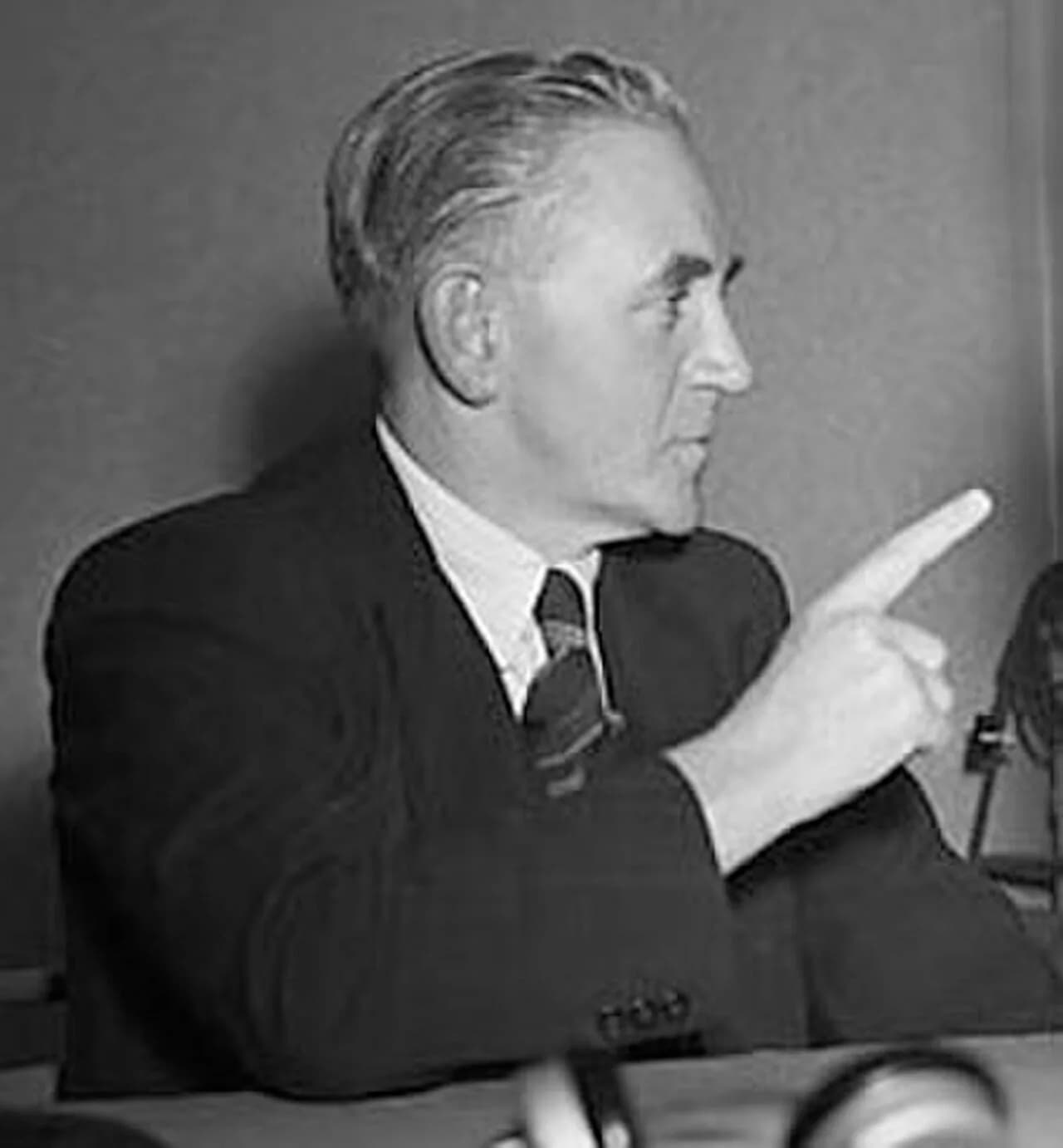 Iorwerth Thomas