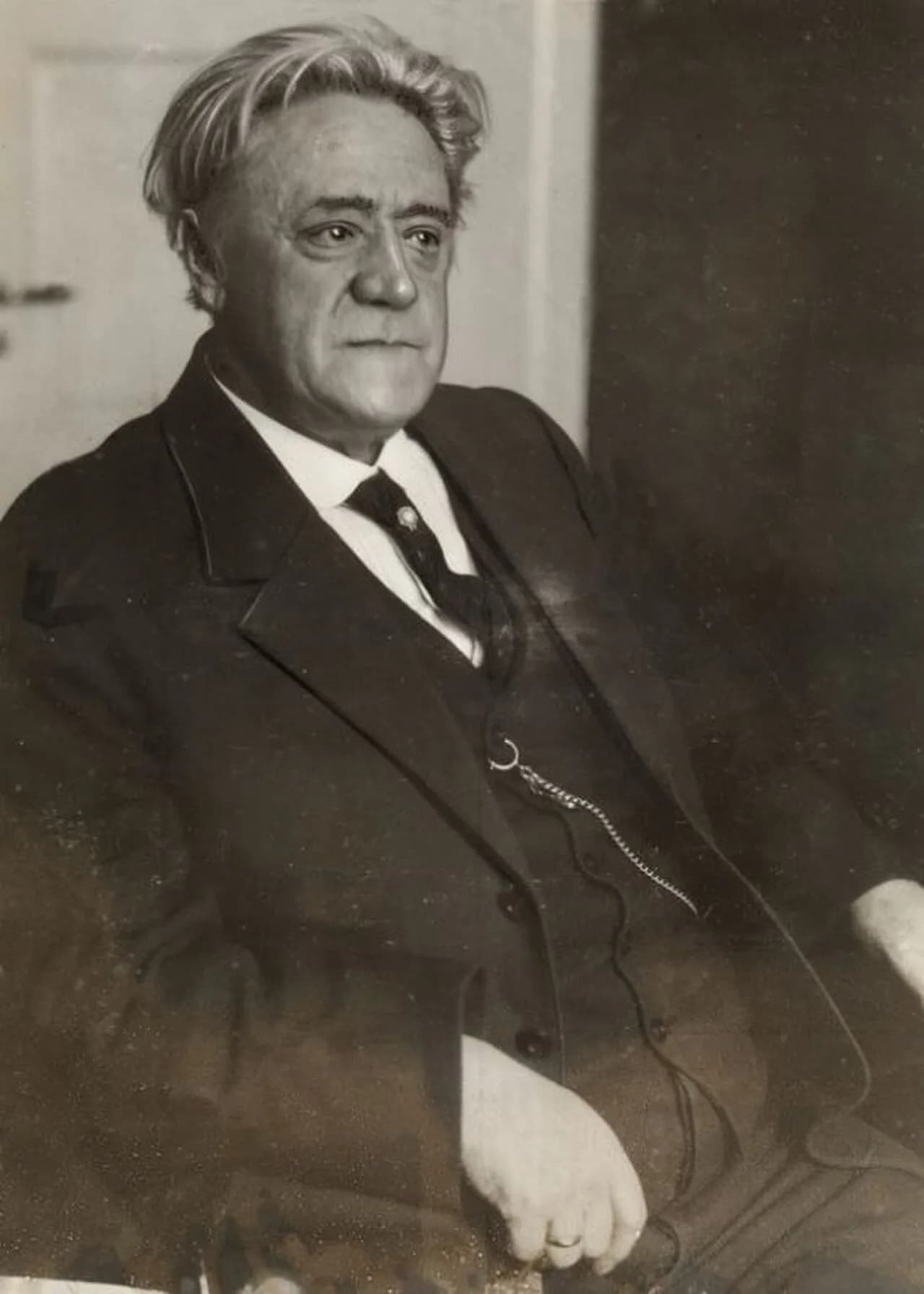 Rasmus Rasmussen