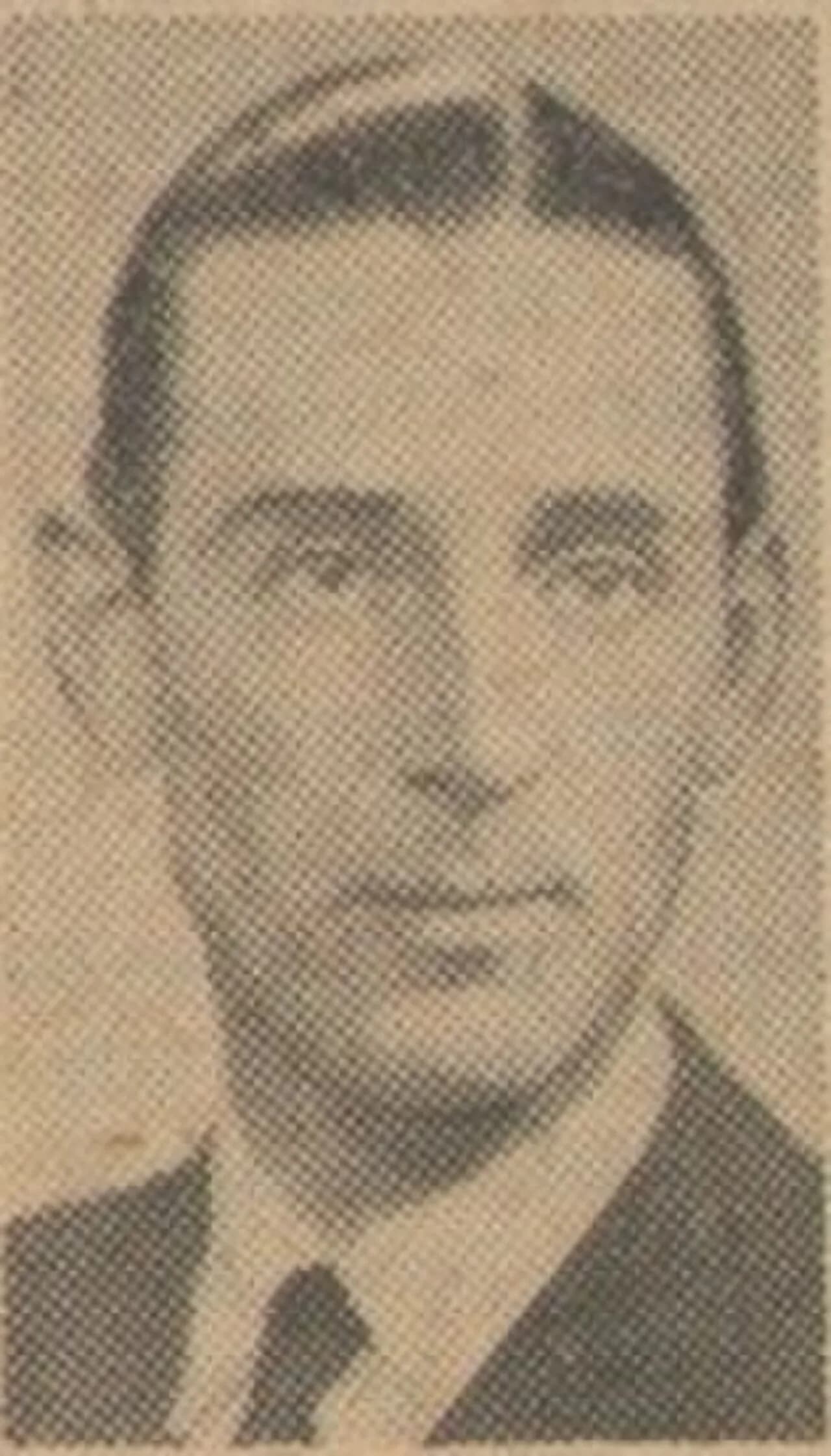 Kjell Rasmusson